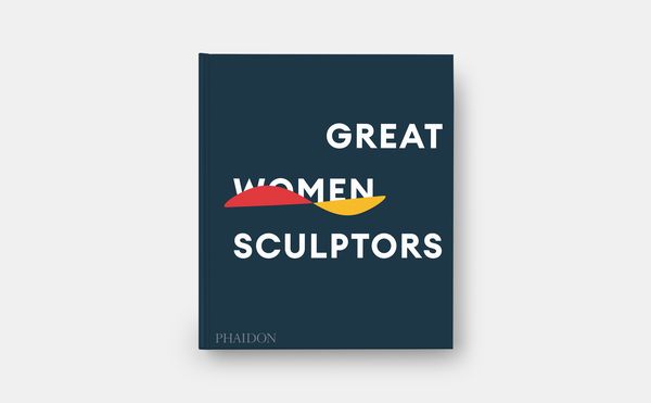 Produktbild: Great Women Sculptors