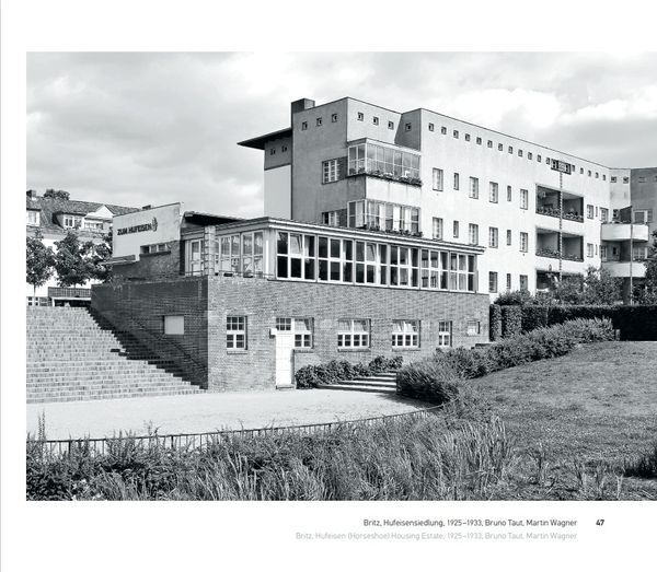 Produktbild: Bauhaus in Berlin