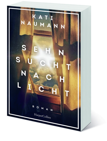 Produktbild: Sehnsucht nach Licht