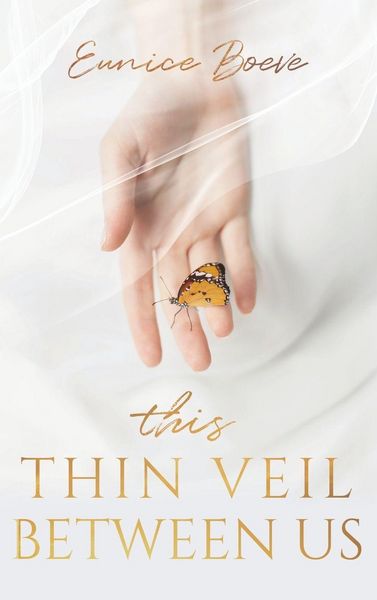 Produktbild: This Thin Veil Between Us