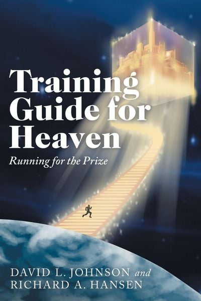 Produktbild: Training Guide for Heaven