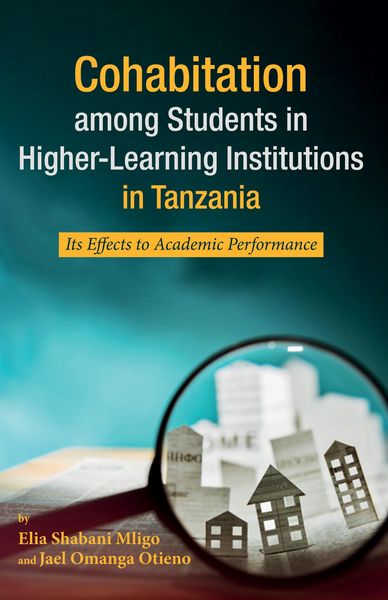 Produktbild: Cohabitation among Students in Higher-Learning Institutions in Tanzania