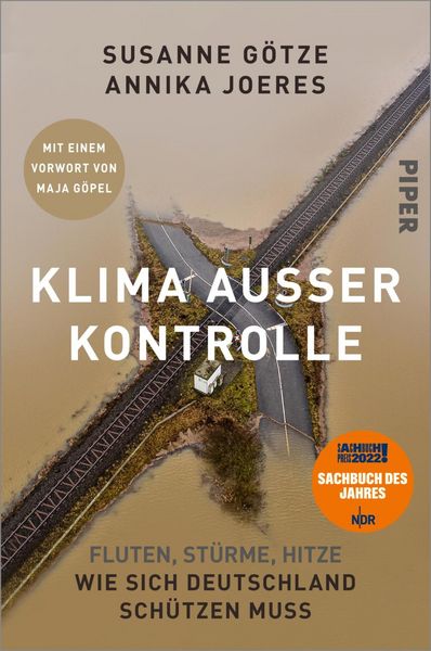 Produktbild: Klima au&szlig;er Kontrolle