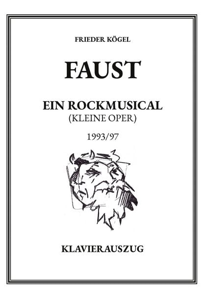 Produktbild: Faust