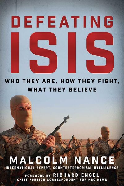 Produktbild: Defeating ISIS
