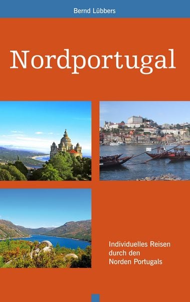 Produktbild: Nordportugal