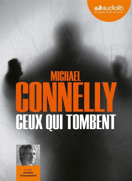 Produktbild: Ceux qui tombent