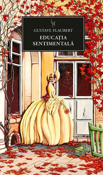 Produktbild: Educa&iquest;ia sentimentala