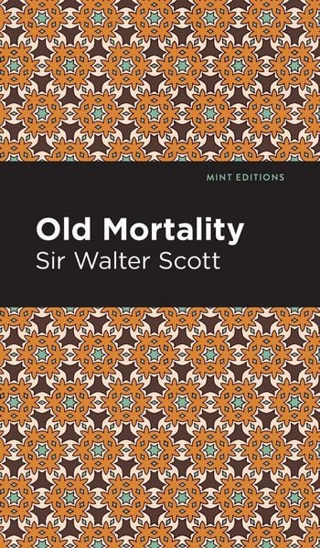 Produktbild: Old Mortality