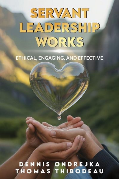 Produktbild: Servant Leadership Works