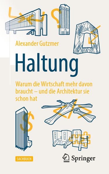 Produktbild: Haltung