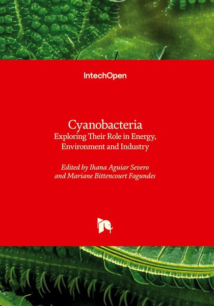 Produktbild: Cyanobacteria - Exploring Their Role in Energy, Environment and Industry