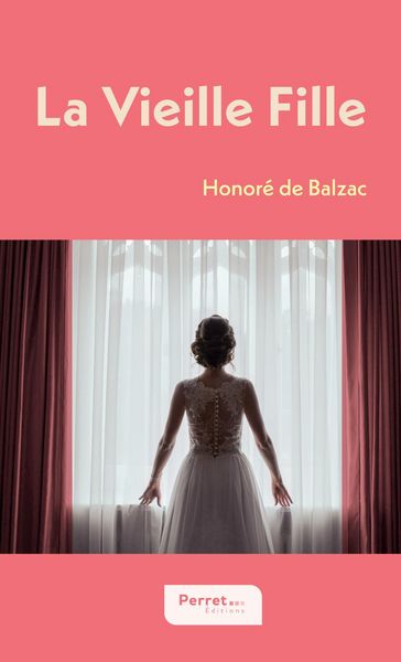 Produktbild: La Vieille Fille