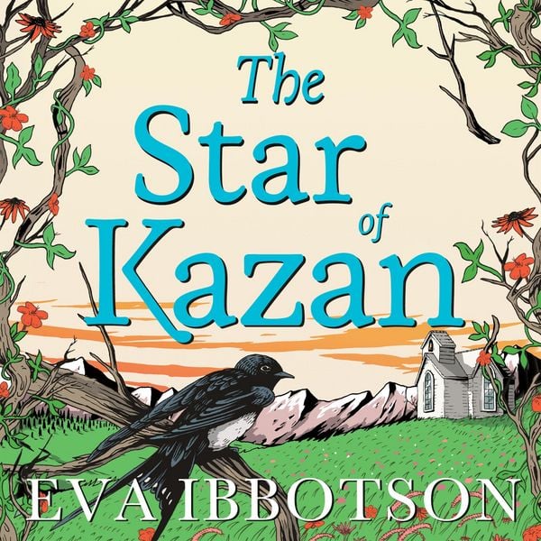 Produktbild: The Star of Kazan