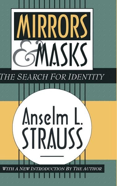 Produktbild: Mirrors and Masks