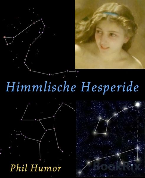 Produktbild: Himmlische Hesperide