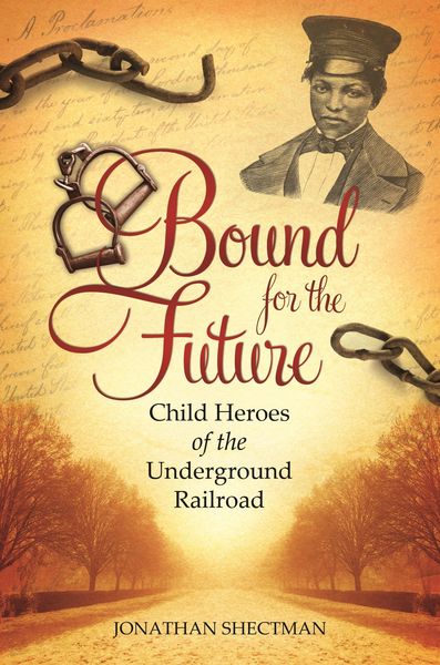 Produktbild: Bound for the Future
