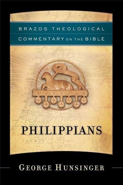 Produktbild: Philippians
