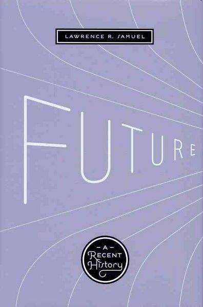 Produktbild: Future: A Recent History