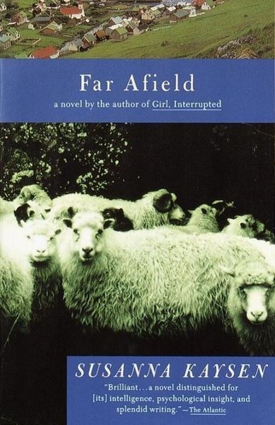 Produktbild: Far Afield
