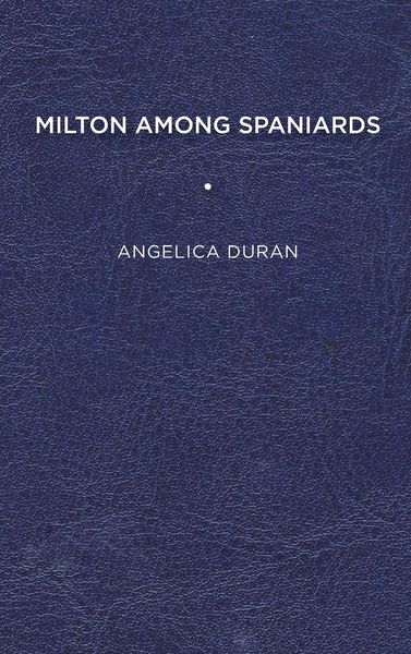 Produktbild: Milton Among Spaniards