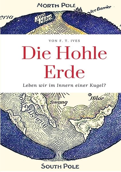 Produktbild: Die Hohle Erde
