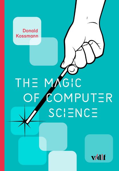 Produktbild: The Magic of Computer Science
