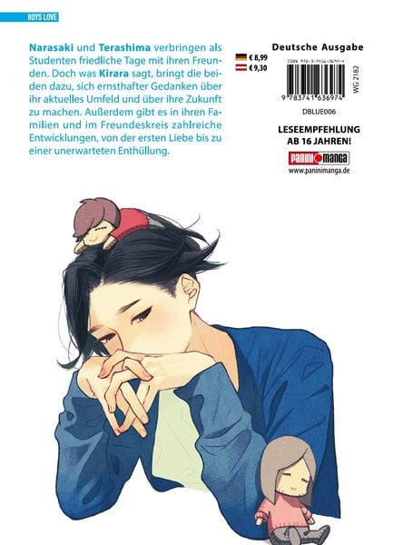 Produktbild: Blue Sky Complex 06