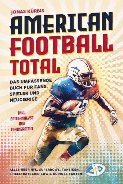 Produktbild: American Football Total