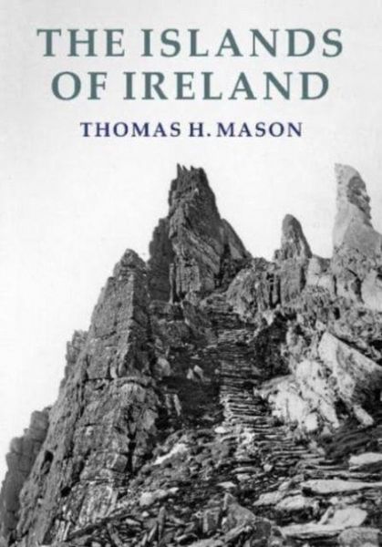 Produktbild: The Islands of Ireland