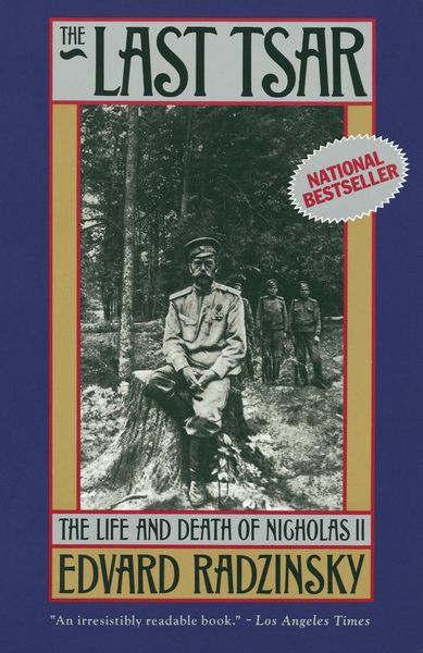 Produktbild: The Last Tsar