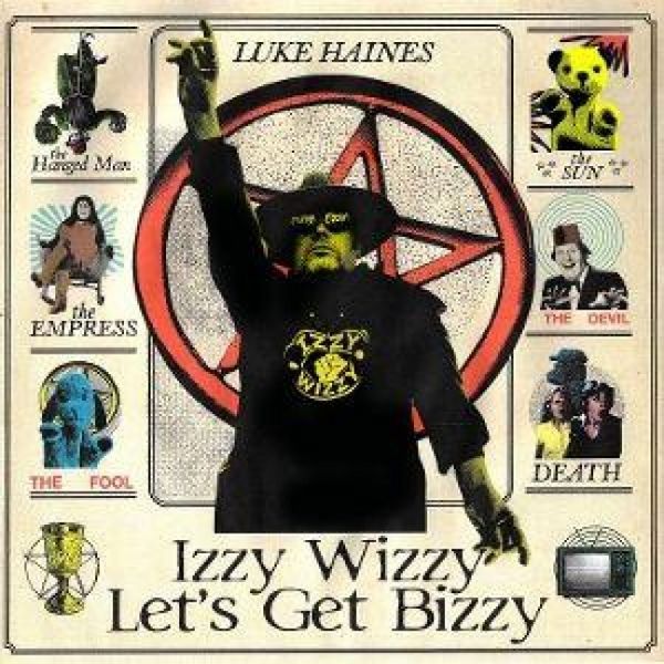 Produktbild: Izzy Wizzy Let's Get Bizzy