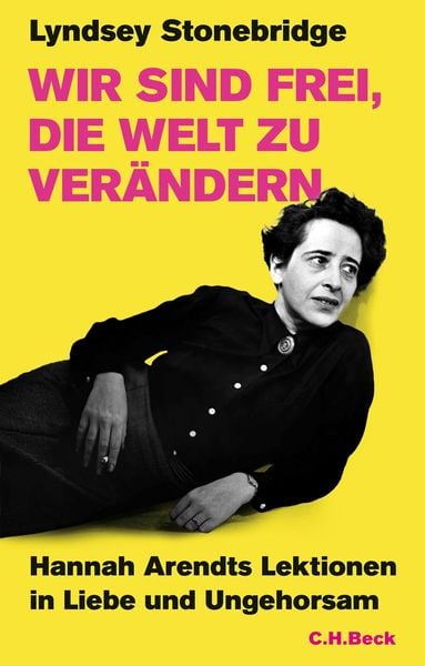 Produktbild: Wir sind frei, die Welt zu ver&auml;ndern