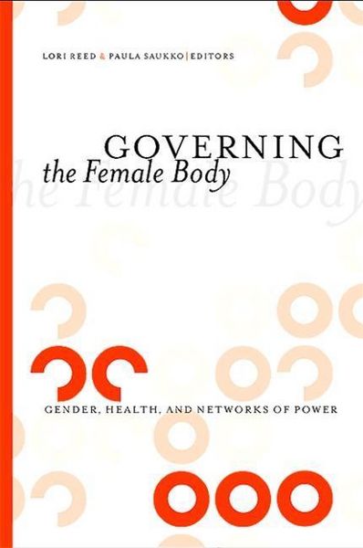 Produktbild: Governing the Female Body