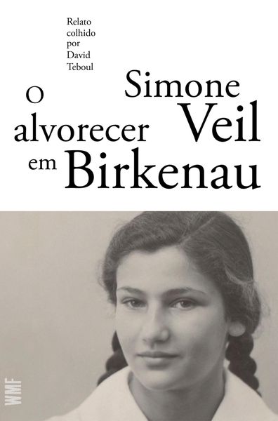 Produktbild: O alvorecer em Birkenau