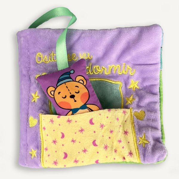 Produktbild: El Osito Se Va a Dormir / Little Bear Goes to Sleep (Spanish Edition)
