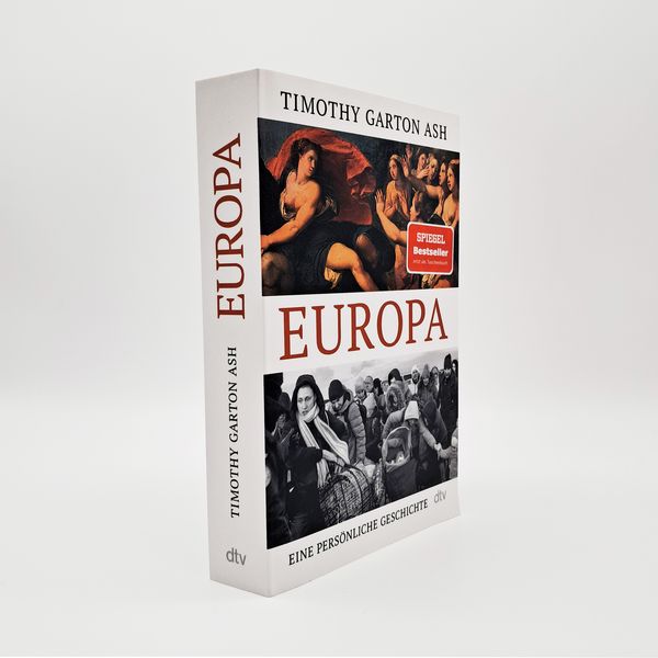 Produktbild: Europa