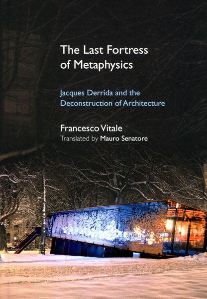 Produktbild: The Last Fortress of Metaphysics