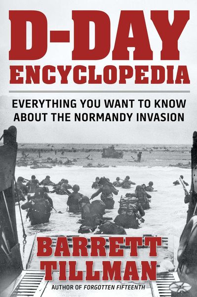 Produktbild: D-Day Encyclopedia