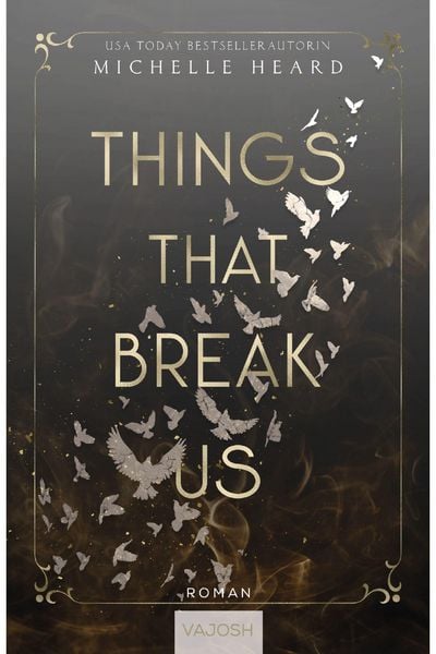 Produktbild: Things That Break Us