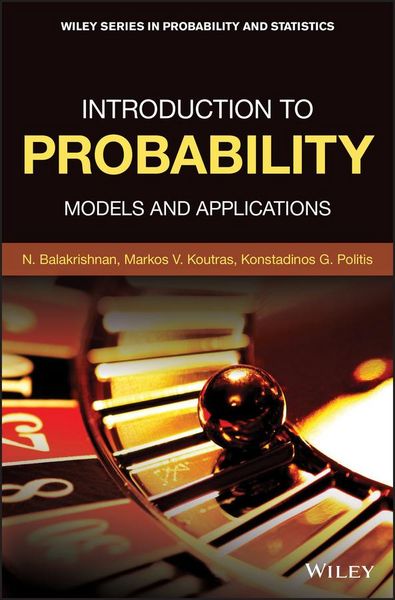 Produktbild: Introduction to Probability
