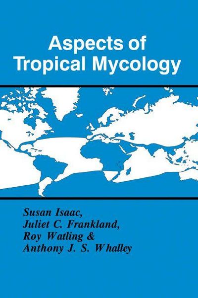 Produktbild: Aspects of Tropical Mycology
