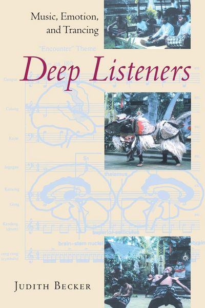 Produktbild: Deep Listeners