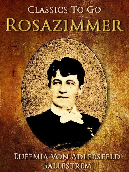 Produktbild: Rosazimmer