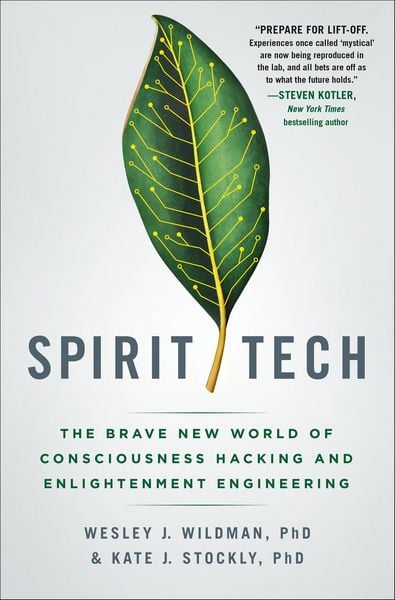 Produktbild: Spirit Tech