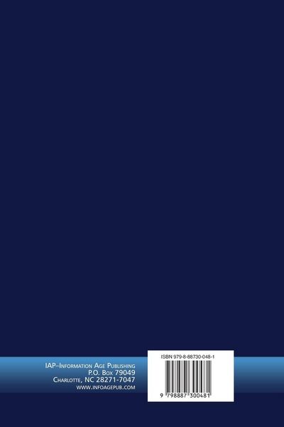 Produktbild: Curriculum and Teaching Dialogue Volume 24, Numbers 1 & 2, 2022