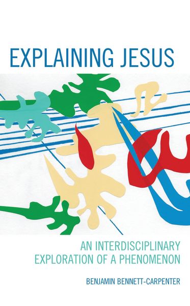 Produktbild: Explaining Jesus