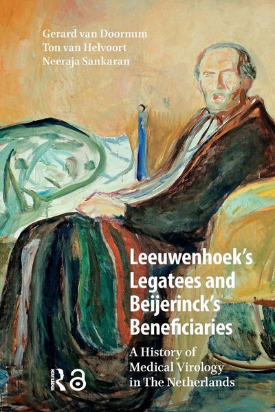 Produktbild: Leeuwenhoek's Legatees and Beijerinck's Beneficiaries