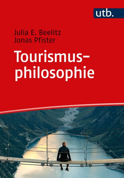Produktbild: Tourismusphilosophie