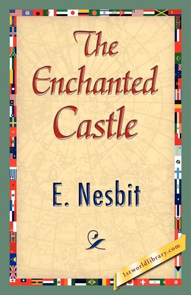 Produktbild: The Enchanted Castle